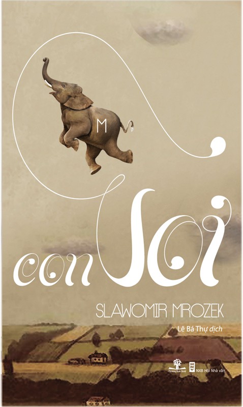 Con Voi - Slawomir Mrozek