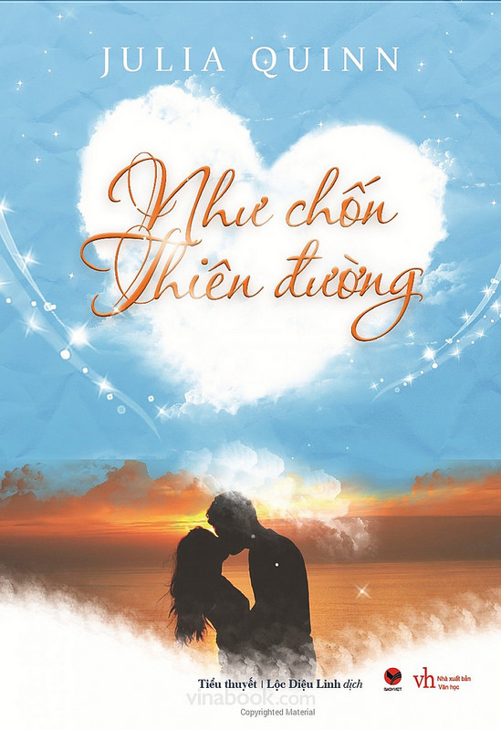 'Như chốn thiên đường' và lãng mạn kiểu Julia Quinn