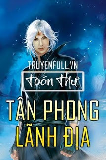 Tân Phong Lãnh Địa - Toán Thư