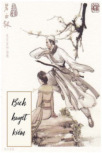 Bích Huyết Kiếm