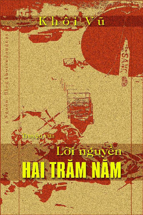 Lời Nguyền Hai Trăm Năm - Khôi Vũ