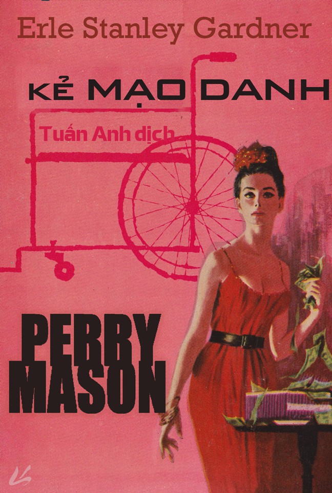 Kẻ Mạo Danh - Erle Stanley Gardner