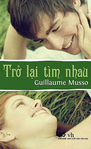 Trở Lại Tìm Nhau - Guillaume Musso