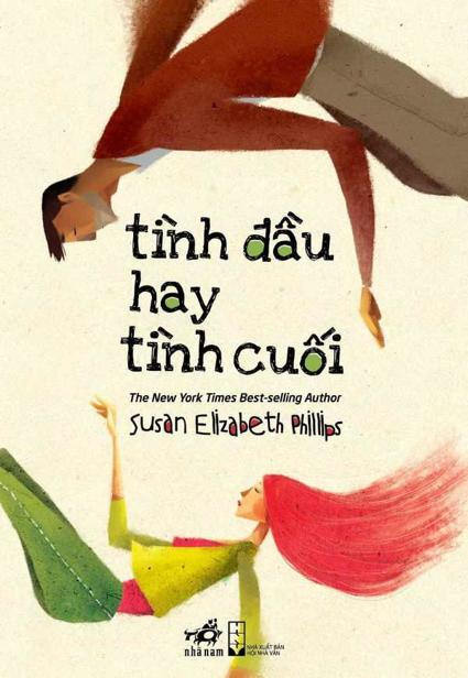 Tình Đầu hay Tình Cuối - Susan Elizabeth Phillips