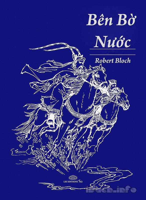 Bên Bờ Nước - Robert Bloch