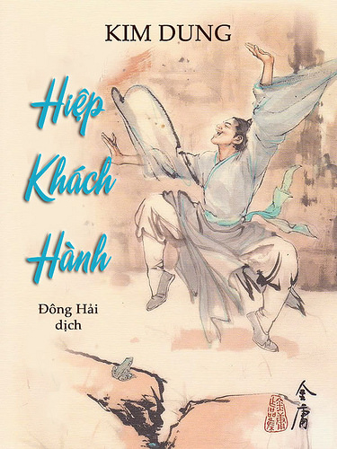 Hiệp Khách Hành