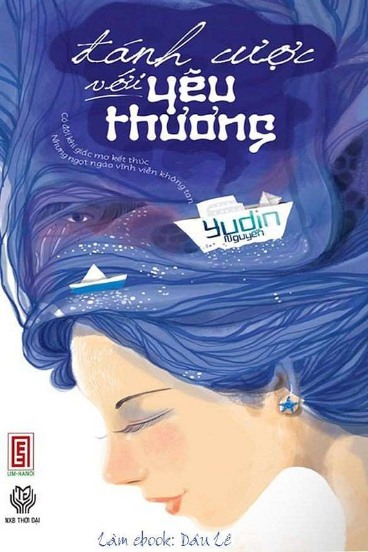 Đánh Cước Với Yêu Thương - Yudin Nguyễn