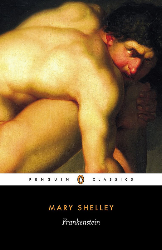 100 Best Classics: No.8 - Frankenstein