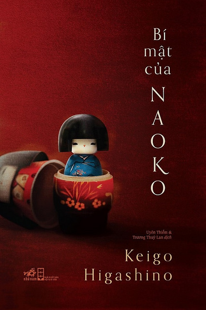 Bí Mật Của Naoko