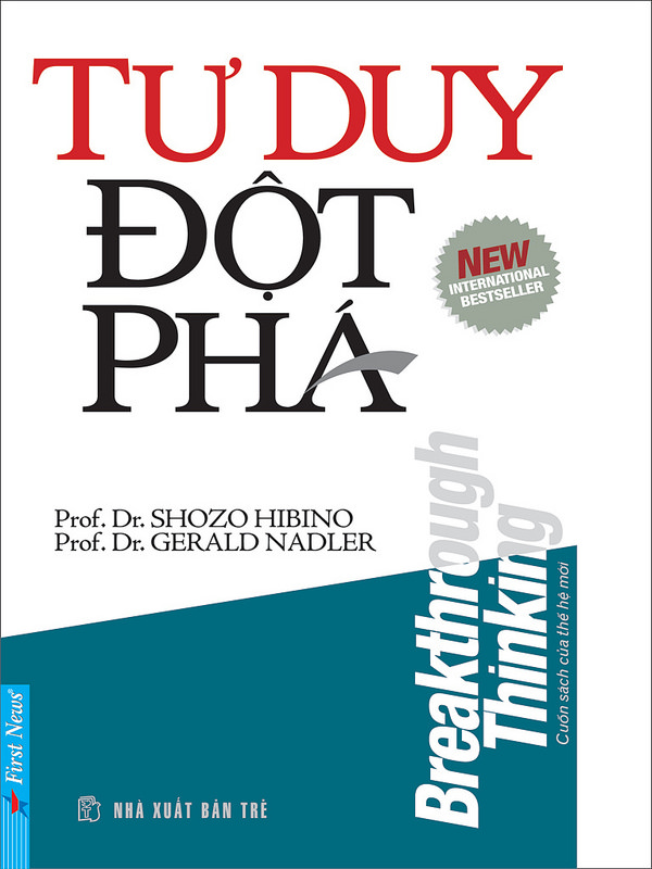 Tư Duy Đột Phá