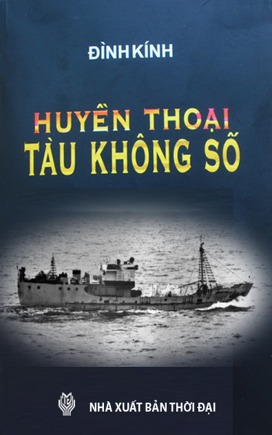 Huyền Thoại Tàu Không Số - Đình Kính