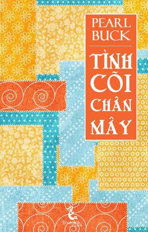 Tình Cõi Chân Mây - Pearl Buck