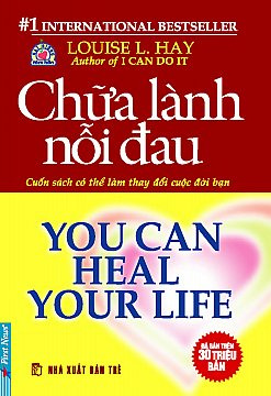 Chữa Lành Nỗi Đau