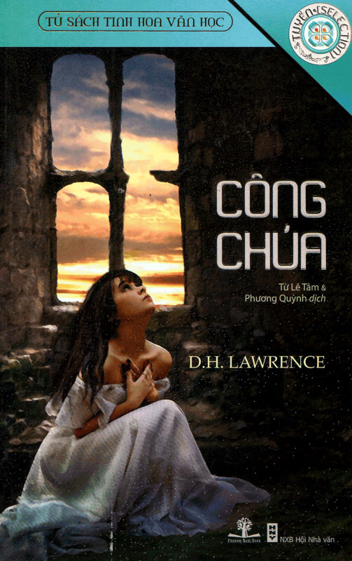 Công Chúa - D. H. Lawrence