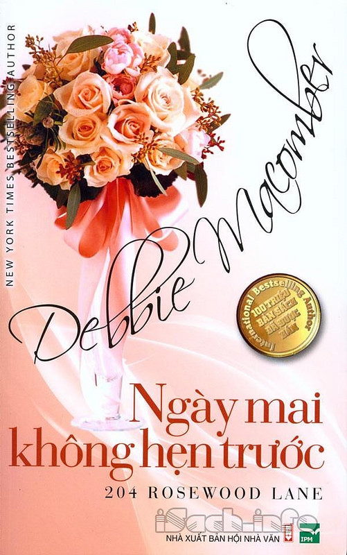 Ngày Mai Không Hẹn Trước - Debbie Macomber