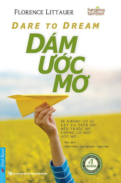 Dám Ước Mơ