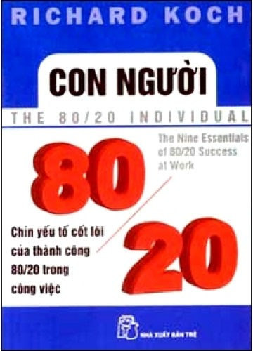 Con Người 80/20