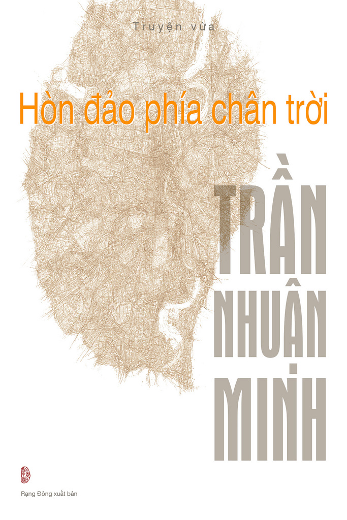 Hòn Đảo Phía Chân Trời - Trần Nhuận Minh