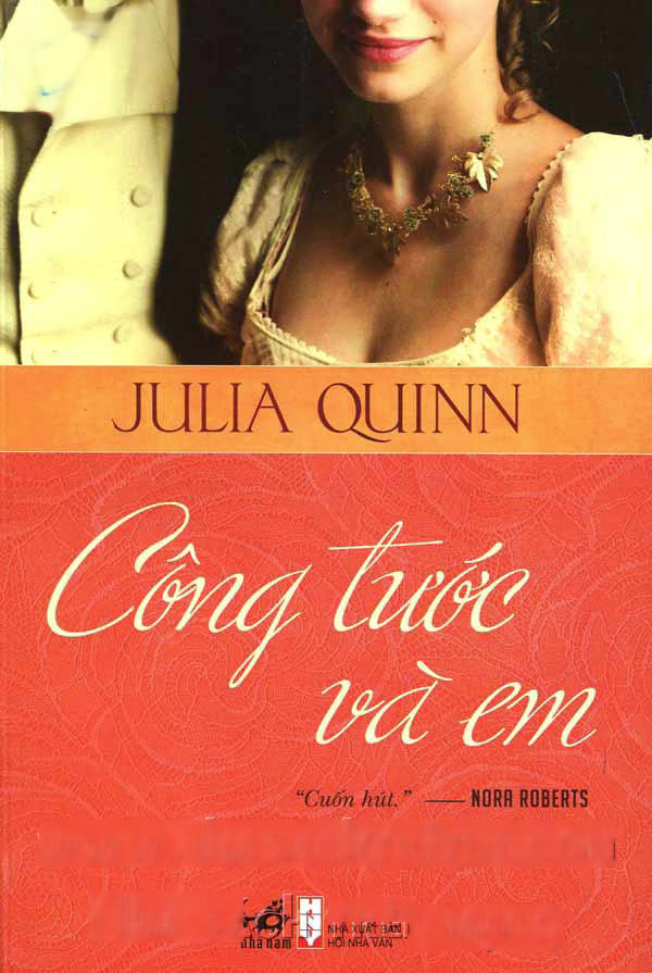 Công Tước Và Em - Julia Quinn