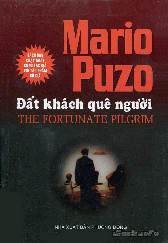 Đất Khách Quê Người - Mario Puzo