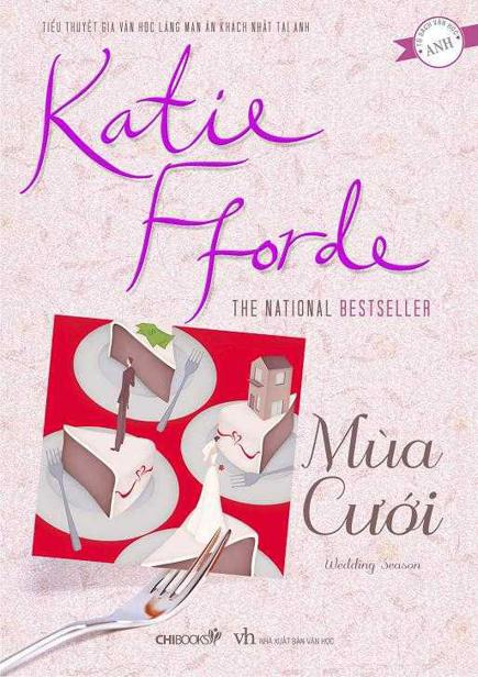 Mùa Cưới - Katie Fforde