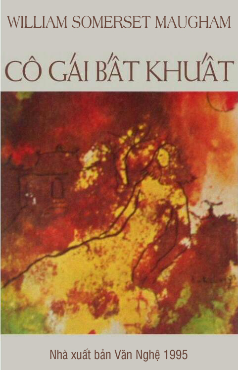 Cô Gái Bất Khuất - William Somerset Maugham