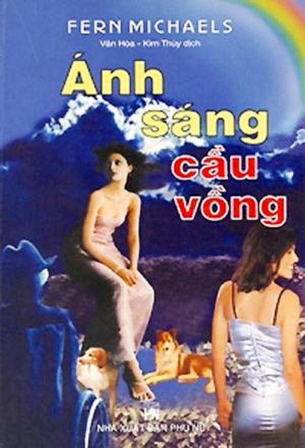 Ánh Sáng Cầu Vồng - Fern Michaels