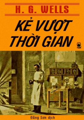 Kẻ Vượt Thời Gian