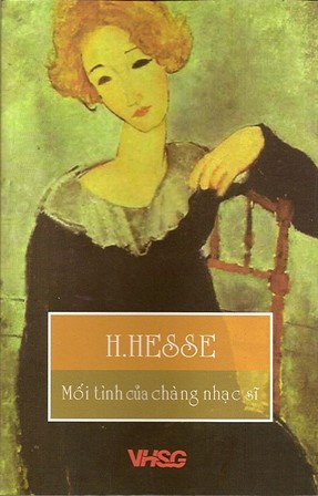 Mối Tình của Chàng Nhạc Sĩ - Hermann Hesse