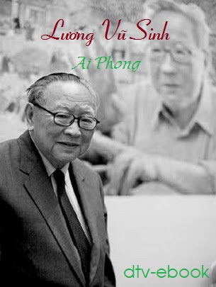 Lương Vũ Sinh - Ai Phong