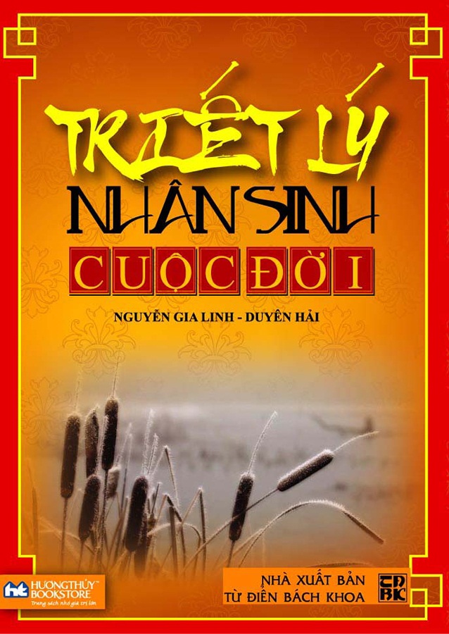 Triết Lý Nhân Sinh Cuộc Đời - Nguyễn Gia Linh & Duyên Hải