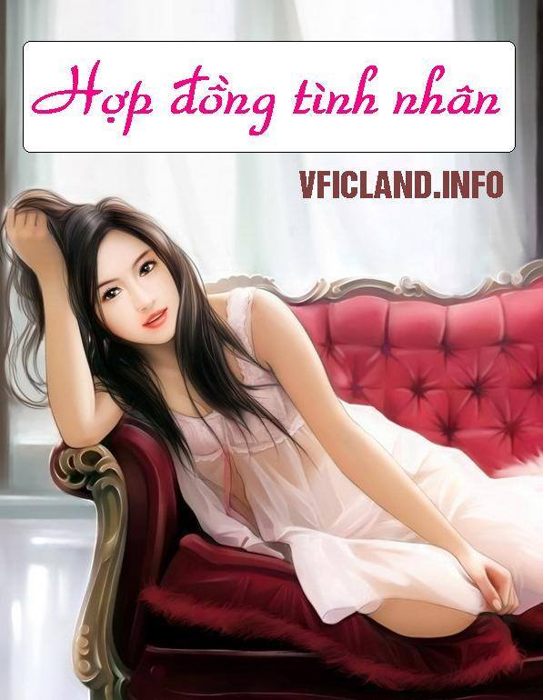 Hợp Đồng Tình Nhân - Tiểu Tịch