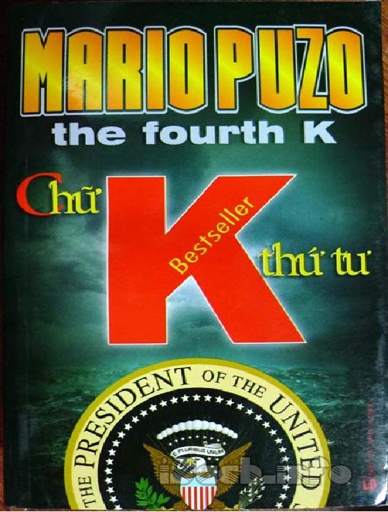 Đời Tổng Thống K. Thứ Tư - Mario Puzo