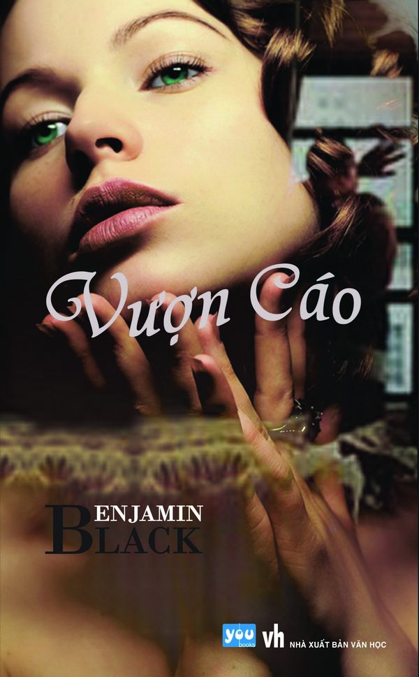 Vượn Cáo - Benjamin Black