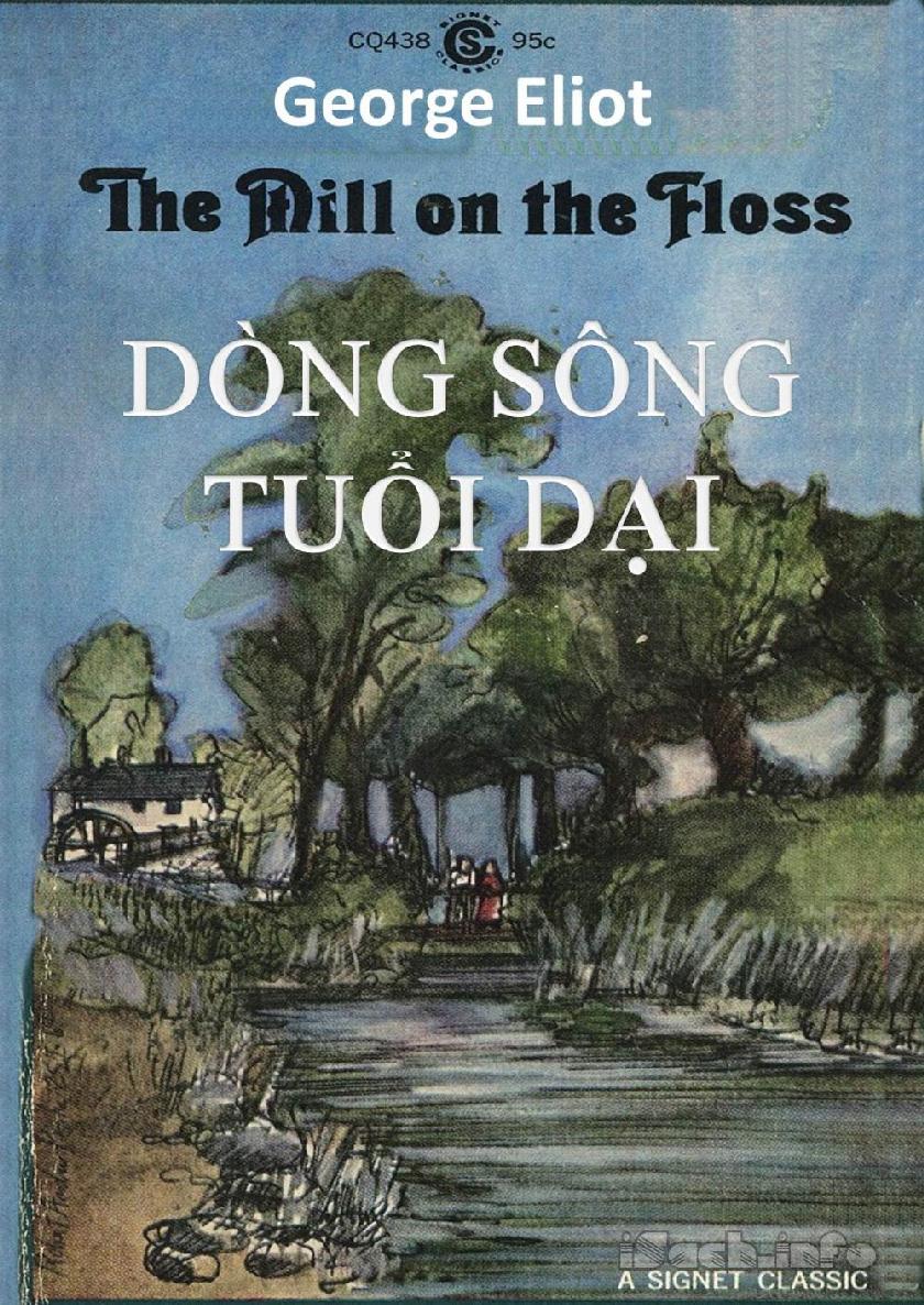 Dòng Sông Tuổi Dại - George Eliot