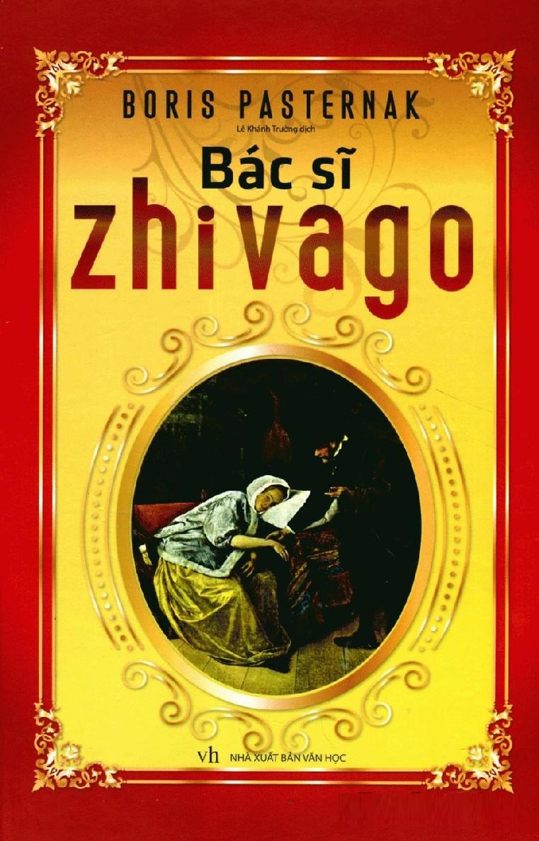 Bác Sĩ Zhivago