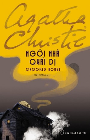 4 Tác phẩm Trinh thám được Chuyển thể thành phim của Agatha Christie