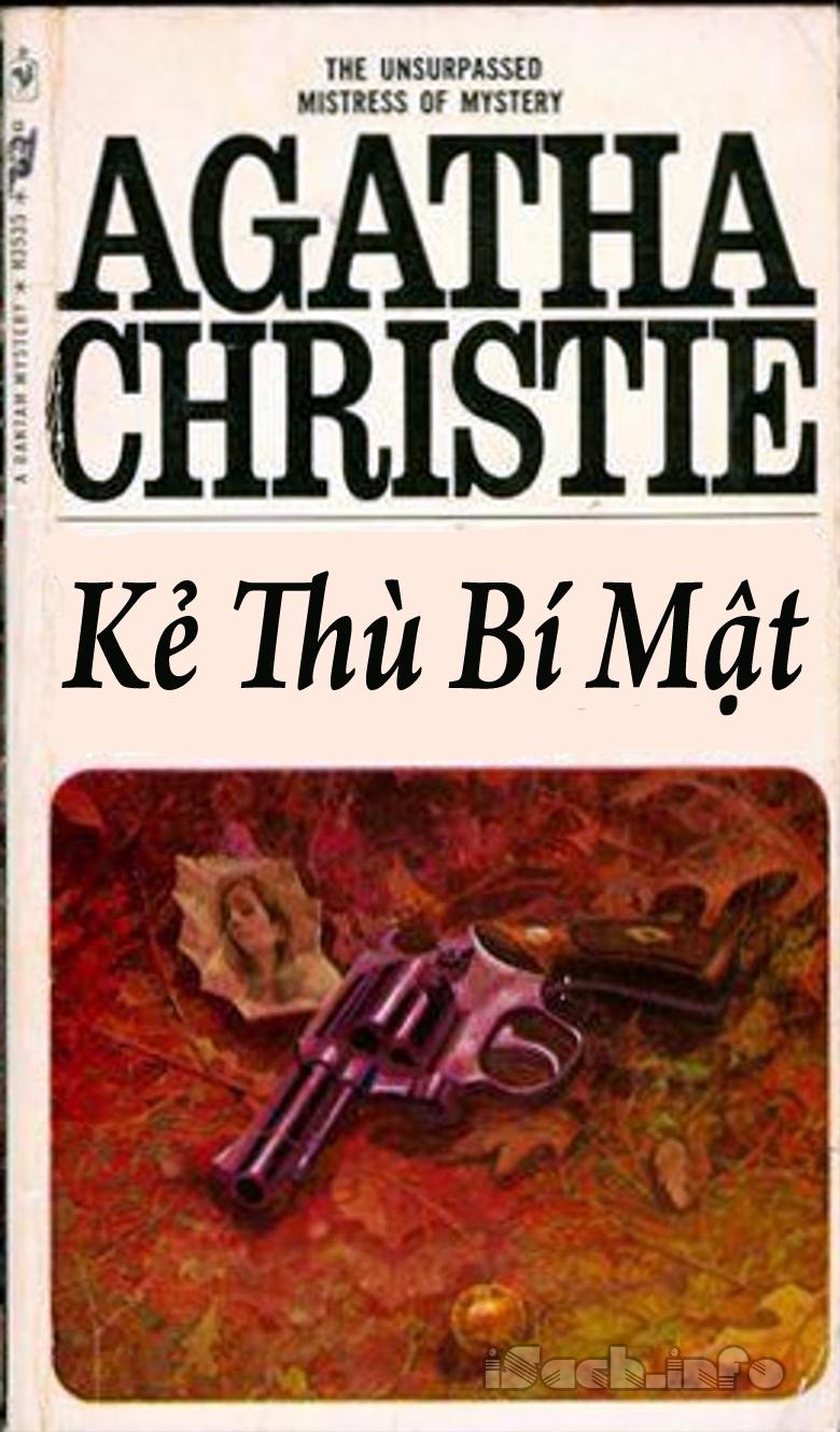 Kẻ Thù Bí Mật - Agatha Christie