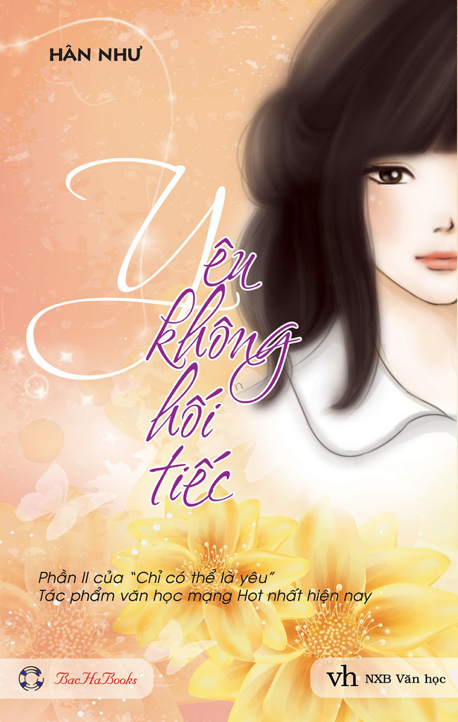 Yêu Không Hối Tiếc - Hân Như