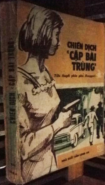 Chiến Dịch 'Cặp Bài Trùng' - Gyorgy Falus & Gábor József