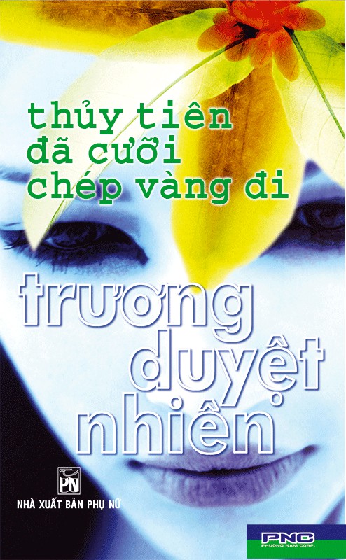 Thủy Tiên Đã Cưỡi Chép Vàng Đi - Trương Duyệt Nhiên