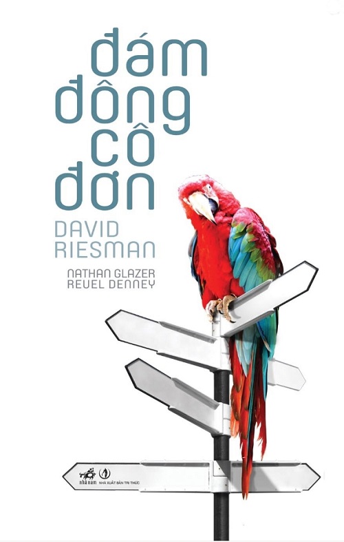 Đám Đông Cô Đơn - David Riesman