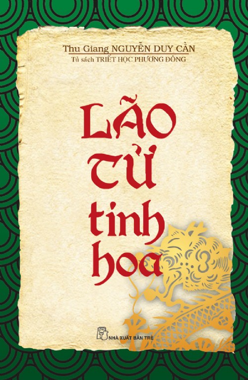 Lão Tử Tinh Hoa