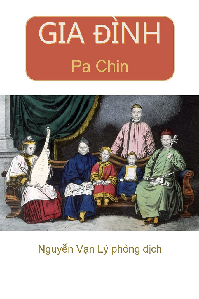 Gia Đình - Pa Chin