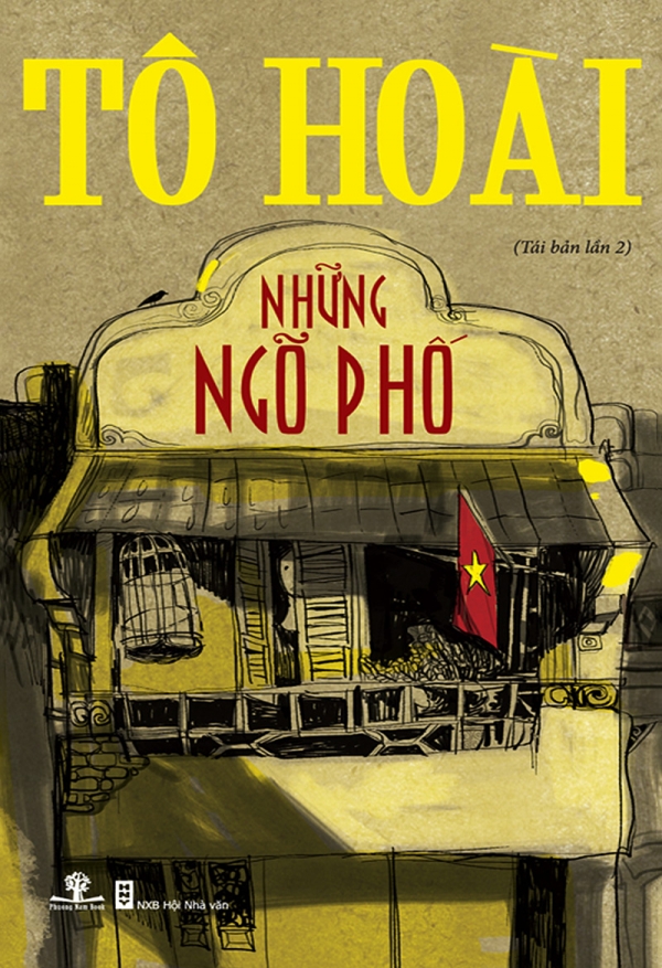 Những Ngõ Phố