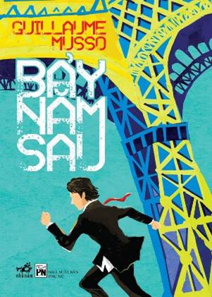 Bảy Năm Sau - Guillaume Musso