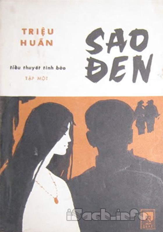 Sao Đen - Triệu Huấn