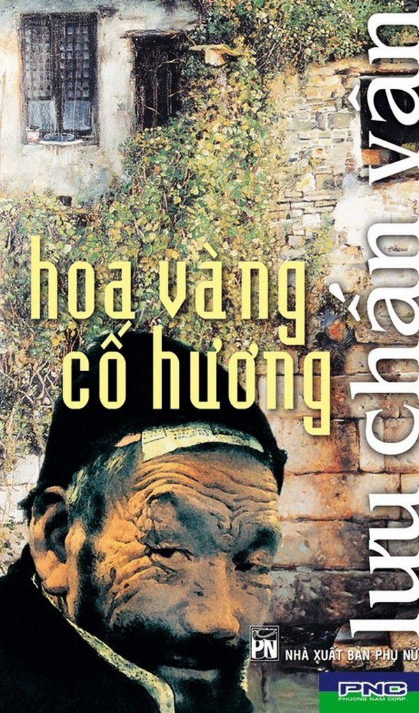 Hoa Vàng Cố Hương - Lưu Chấn Vân