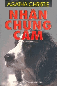 Nhân Chứng Câm - Agatha Christie