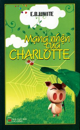 Mạng Nhện của Charlotte - E. B. White